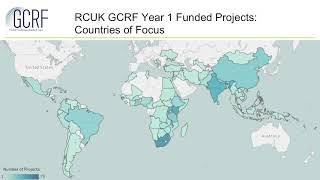 RCUK GCRF Key Principles