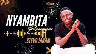 -Stevo Janam-  Nyambita Rusinga (audio) SMS SKIZA 6987195 TO 811