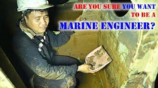 The Truth About Marine Engineering