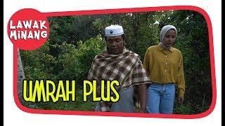 Umrah Plus | CentangParenang 4