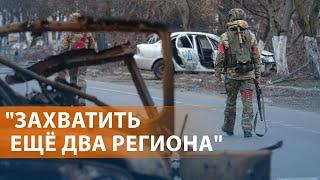 НОВОСТИ: Россия наступает в Сумской и Харьковской области. Взрывы во Владивостоке. Мазут в Анапе