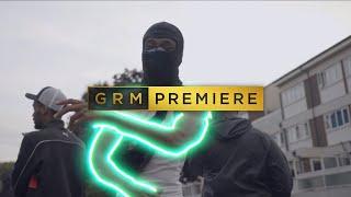 #410 TS x BT x Rendo - N.A.S.A [Music Video] | GRM Daily