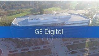 Life At GE Digital