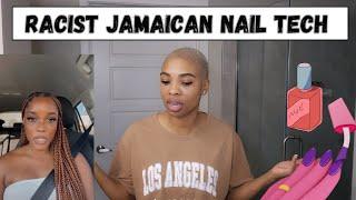 Let's talk about colourism in Jamaica + customer service #jamaicanyoutuber #jamaicannews #colorism