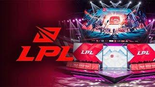 LPL Mùa Hè 2024 Bình Luận Tiếng Việt Top Esports - LNG Esports 23/6/2024