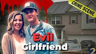 Who Could Have done this to her love of life | True Crime Documentary