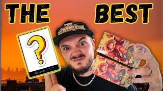 I Got The Case Hit - One Piece Card Game PRB-01(THE BEST)  The best OPTCG set EVER!