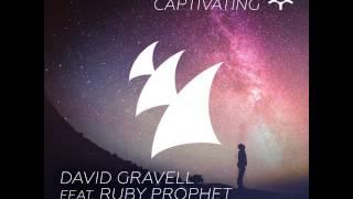 David Gravell Feat Ruby Prophet - Far From Home (Extended Mix)