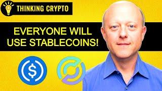 World's Digital Dollar: Circle's USDC Stablecoin Explained with Jeremy Allaire