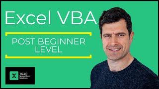 Excel VBA for Post-Beginners: (6/6) Create Reports Using VBA - Full Demo