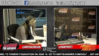 Chicago's Morning Answer (LIVE) - June 14, 2024