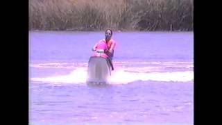 Basic and Recreational Jet Skiing (Doug Silverstein)  How to Jetski