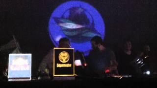 BARAC LIVE Opening @ Sunwaves 15 Romania by.Obi1311 HQ