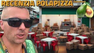 CamboLife | RECENZJA POLAPIZZA #polacywkambodzy #raportzpanstwasrodka #cambolife #polacyzagranica