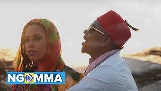 IDD AZIZ ft. KHALIGRAPH JONES - COME DADA (Official Music video)