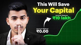 How to Protect Your Capital Using Trailing Stop Loss | Trading for Beginners 2025