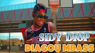 Sidy Diop - Djagou Mbass (Clip officiel)