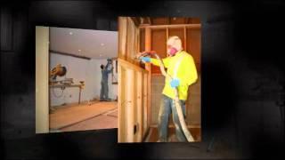 Ottawa Foundation Contractors - Wet Basement Service