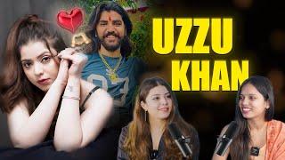 Ye The Rowdy Vardaat ke Last Messages | ft  Uzzu Khan | Unfiltered Talks