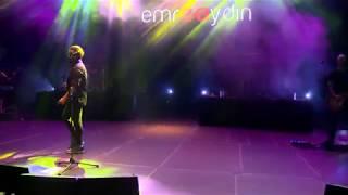 #TrakyaFest2018 Emre Aydın - Sen Beni Unutamazsın