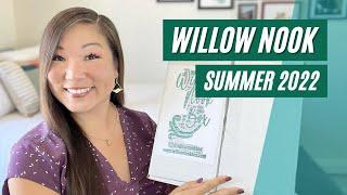 ⭐NEW⭐ | Willow Nook Box | Summer 2022