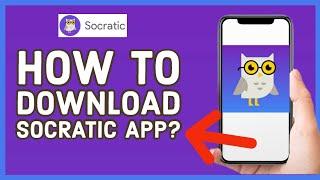 How To Download/Install Socratic App 2023?