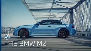 The new BMW M2 | BMW UK