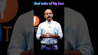 Real Voice Of Big Boss Vijay Vikram Singh #biggboss #trending #shorts #voiceover #voiceoverartist