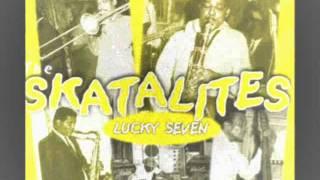 Lucky Seven - The Skatalites
