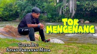 Tok Mengenang - Cover || Afnan Pahlawan Muda || Geng3beradik