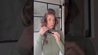 Soft Curl Tong Tutorial | ghd