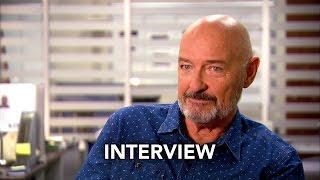 Secrets and Lies Season 2 Interview: Terry O'Quinn (HD)