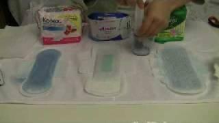 Winalite Love Moon Anion Product Demonstration Part 1