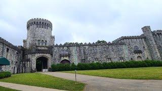 Sands Point Preserve (Castle Gould)