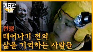 [ENG] 다섯 살에 7개 국어를?! 전생은 정말 존재할까? | 기묘한 그알