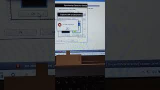 UCL sync problem I UCL error while verifying the otp I Ucl not sync