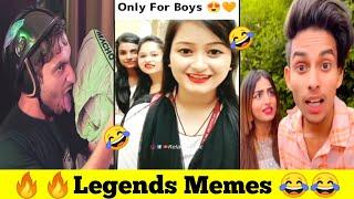 Dank Indian memes | Bade Harmi Ho Beta | Funny Memes | Trending Memes | funny meme video | Ep.25