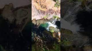 South Umpqua River - Black Rock Fork - A Journey Through Nature's Soundscape