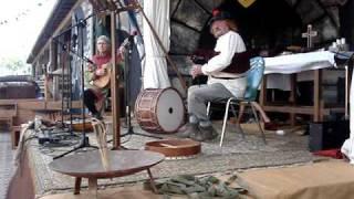 Irisch Folk auf Siloah 2007