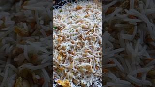 Chicken fried Rice Easy Recipe   #shorts