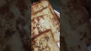 Quick French toast recipe mazyydaar nashta#food #cooking #recipe #french toast #trendingshort