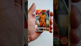 Topps Match Attax UEFA Euro 2024 Germany