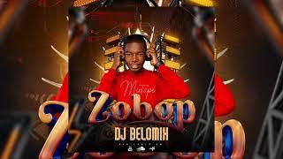 MixtapZOBOP by DJ Belomix l Uncle Waffles • Pcee • Tonymix • Freemix • Davido • Amapiano • Asake