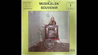 No Artist - Musikalsk Souvenir • Volume 1