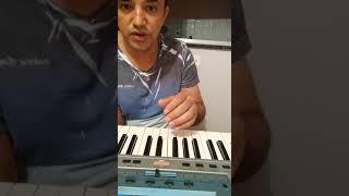 video aula gratis. cor de caramelo banda milênio