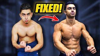 My 5 Biggest Muscle Growth MISTAKES (#3 Will Surprise You)