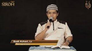 Siroh Yusuf Kisah terbaik Untuk Umat Muhammad Budi Ashari