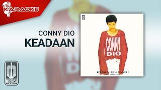 Conny Dio - Keadaan (Official Karaoke Video)