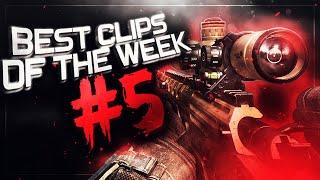 BEST CLIPS OF THE WEEK #5 MULTI-COD