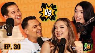 CHINS AND GIGGLES ENTERED THE CHAT  (And It Got WILD) | Duh KingDumb Ep. 30